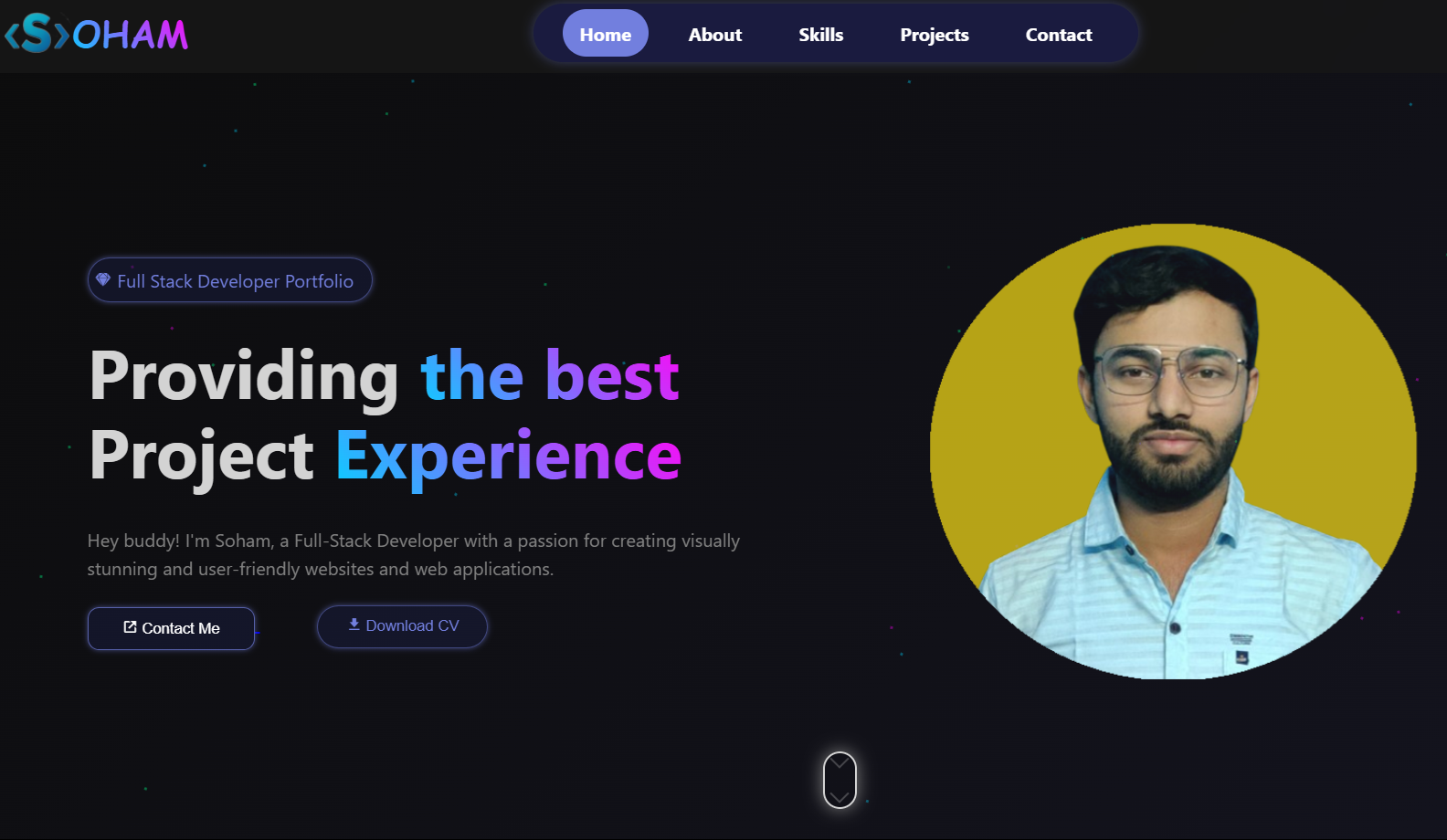 Portfolio Img