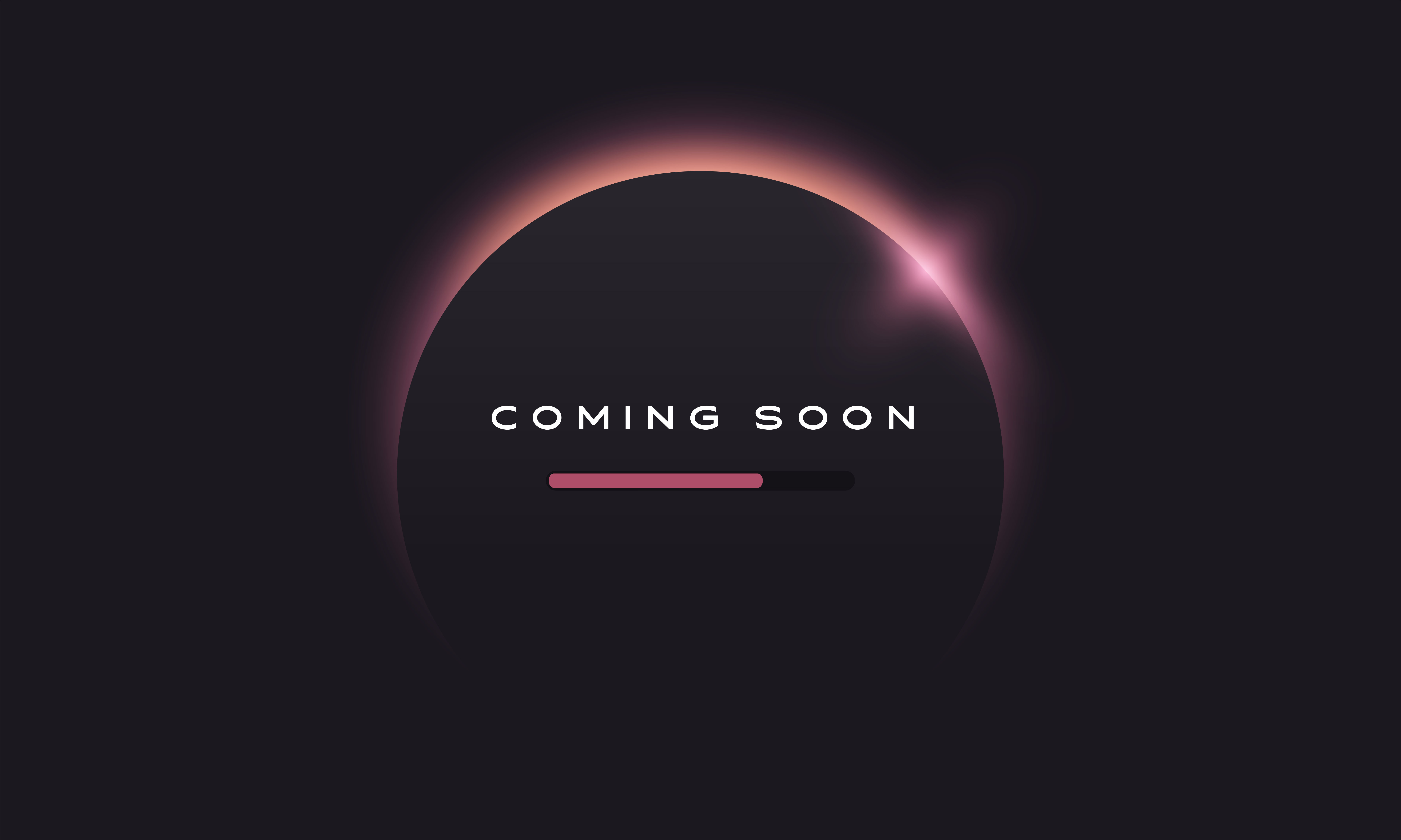 Movie Landing Page Preview